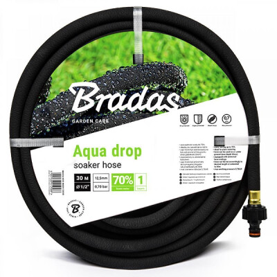 Perlschlauch Aqua-Drop