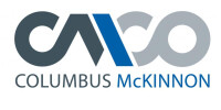 Columbus McKinnon Industrial Products GmbH