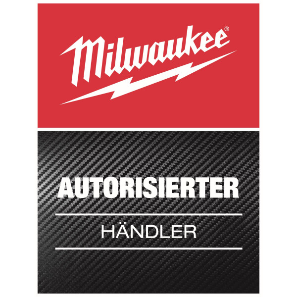 Dein Milwaukee - PowerPartner - dtsupply.de - Dein zertifizierter Onlineshop mit den günstigen Preisen