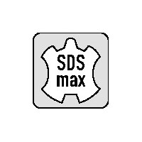 Milwaukee - SPITZMEISSEL SDS-MAX 280MM (4932343734)