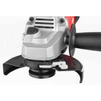 Milwaukee - AG800-115E Winkelschleifer IN2 (4933451210)