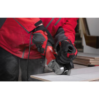 Milwaukee - AG800-115E Winkelschleifer IN2 (4933451210)