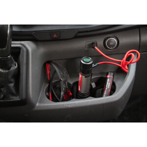 Milwaukee - L4FL2000-301 Akku-Taschenlampe XXX (4933479637)