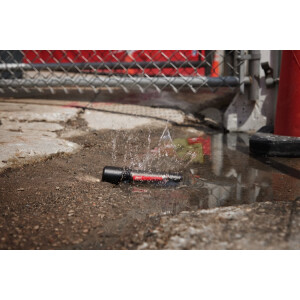 Milwaukee - L4FL2000-301 Akku-Taschenlampe XXX (4933479637)