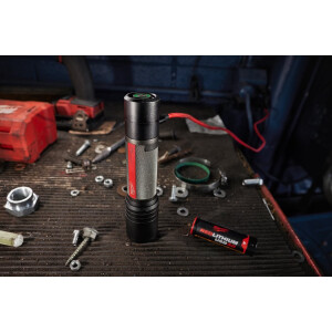 Milwaukee - L4FL2000-301 Akku-Taschenlampe XXX (4933479637)