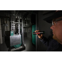 Milwaukee - L4FL2000-301 Akku-Taschenlampe XXX (4933479637)