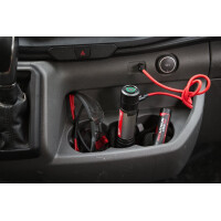 Milwaukee - L4FL2000-301 Akku-Taschenlampe XXX (4933479637)
