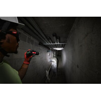 Milwaukee - L4FL2000-301 Akku-Taschenlampe XXX (4933479637)