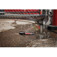 Milwaukee - L4FL2000-301 Akku-Taschenlampe XXX (4933479637)