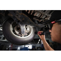 Milwaukee - L4FL2000-301 Akku-Taschenlampe XXX (4933479637)