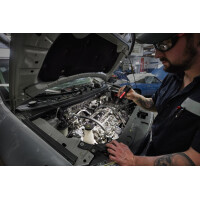 Milwaukee - L4FL2000-301 Akku-Taschenlampe XXX (4933479637)