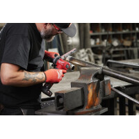 Milwaukee - Akku Bandfeile 10mm (M12 FBFL10)