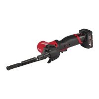 Milwaukee - Akku Bandfeile 10mm (M12 FBFL10)