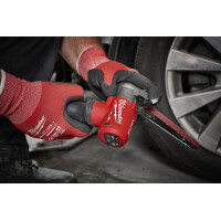 Milwaukee - Akku Bandfeile 13mm (M12 FBFL13)