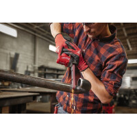Milwaukee - Akku Bandfeile 13mm (M12 FBFL13)