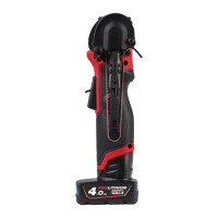 Milwaukee - Akku Bandfeile 13mm (M12 FBFL13)