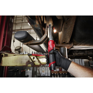 Milwaukee - M12FHIR14LR-0 Akku Highspeed Ratsche XXX (4933480790)