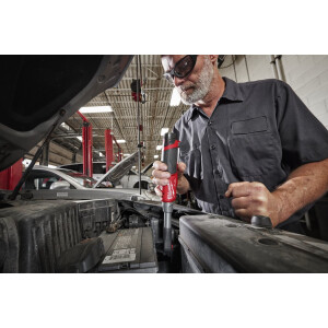 Milwaukee - M12FHIR14LR-0 Akku Highspeed Ratsche XXX (4933480790)