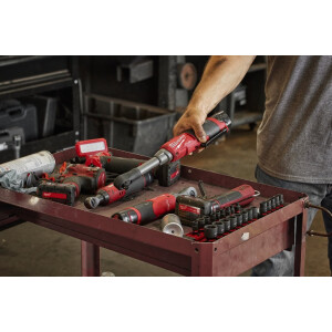 Milwaukee - M12FHIR14LR-0 Akku Highspeed Ratsche XXX (4933480790)