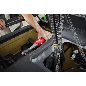Milwaukee - M12FHIR14LR-0 Akku Highspeed Ratsche XXX (4933480790)