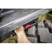 Milwaukee - M12FHIR14LR-0 Akku Highspeed Ratsche XXX (4933480790)