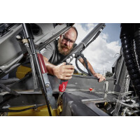 Milwaukee - M12FHIR14LR-0 Akku Highspeed Ratsche XXX (4933480790)