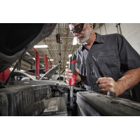 Milwaukee - M12FHIR14LR-0 Akku Highspeed Ratsche XXX (4933480790)