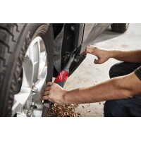 Milwaukee - M12FHIR14LR-0 Akku Highspeed Ratsche XXX (4933480790)