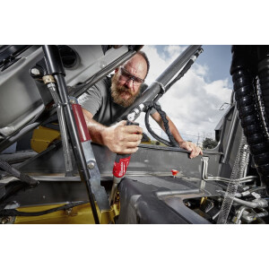 Milwaukee - M12FHIR38LR-0 Akku-Highspeed Ratsche XXX (4933480791)