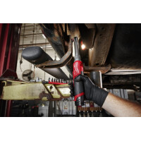 Milwaukee - M12FHIR38LR-0 Akku-Highspeed Ratsche XXX (4933480791)