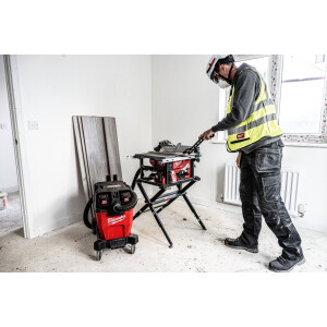 Milwaukee - M18 Akku Nass-Trocken - Staubsauger (F2VC23L-0) (4933478964) ohne Akku & Ladegerät