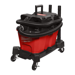Milwaukee - M18 Akku Nass-Trocken - Staubsauger (F2VC23L-0) (4933478964) ohne Akku & Ladegerät
