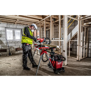 Milwaukee - M18 Akku Nass-Trocken - Staubsauger (F2VC23L-0) (4933478964) ohne Akku & Ladegerät