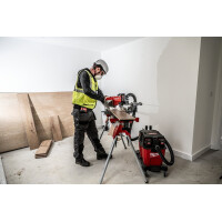 Milwaukee - M18 Akku Nass-Trocken - Staubsauger (F2VC23L-0) (4933478964) ohne Akku & Ladegerät