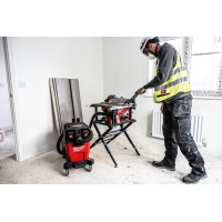 Milwaukee - M18 Akku Nass-Trocken - Staubsauger (F2VC23L-0) (4933478964) ohne Akku & Ladegerät