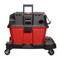 Milwaukee - M18 Akku Nass-Trocken - Staubsauger (F2VC23L-0) (4933478964) ohne Akku & Ladegerät