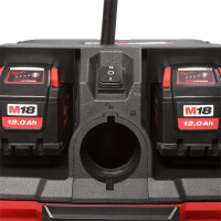 Milwaukee - M18 Akku Nass-Trocken - Staubsauger (F2VC23L-0) (4933478964) ohne Akku & Ladegerät