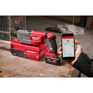 Milwaukee - M18FHACOD32-0C Akku-Kombihammer XXX (4933492140)