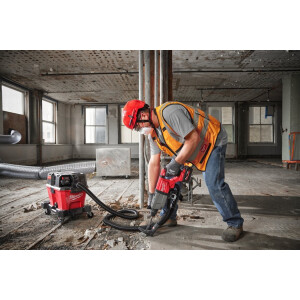 Milwaukee - M18FHACOD32-0C Akku-Kombihammer XXX (4933492140)