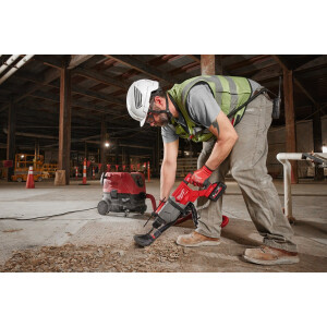 Milwaukee - M18FHACOD32-0C Akku-Kombihammer XXX (4933492140)