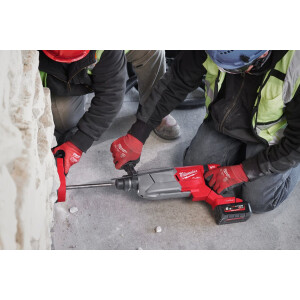 Milwaukee - M18FHACOD32-0C Akku-Kombihammer XXX (4933492140)