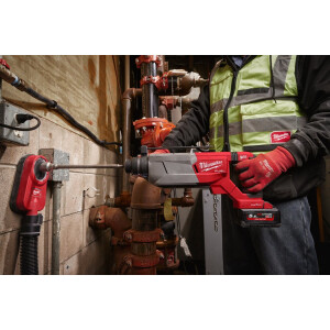 Milwaukee - M18FHACOD32-0C Akku-Kombihammer XXX (4933492140)
