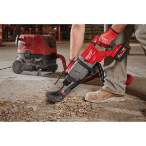 Milwaukee - M18FHACOD32-0C Akku-Kombihammer XXX (4933492140)