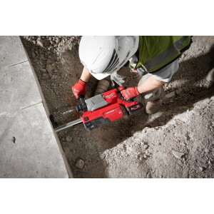 Milwaukee - M18FHACOD32-0C Akku-Kombihammer XXX (4933492140)