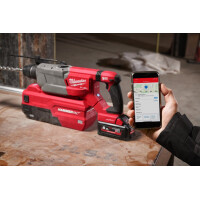 Milwaukee - M18FHACOD32-0C Akku-Kombihammer XXX (4933492140)