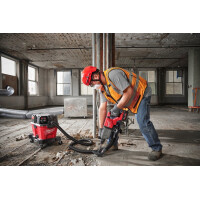 Milwaukee - M18FHACOD32-0C Akku-Kombihammer XXX (4933492140)