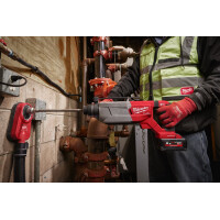 Milwaukee - M18FHACOD32-0C Akku-Kombihammer XXX (4933492140)