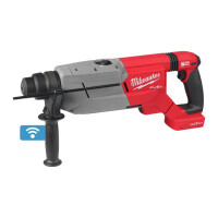 Milwaukee - M18FHACOD32-0C Akku-Kombihammer XXX (4933492140)
