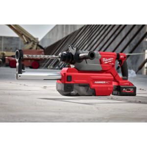 Milwaukee - M18FDDEL32-0 Akku-Staubabsaugadapter XXX (4933492142)