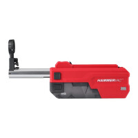 Milwaukee - M18FDDEL32-0 Akku-Staubabsaugadapter XXX (4933492142)